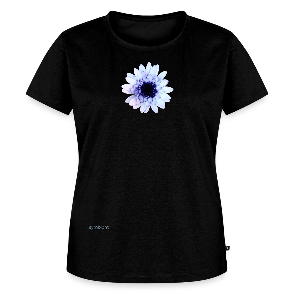Women's Style Premium T ::::: ::::: : - black