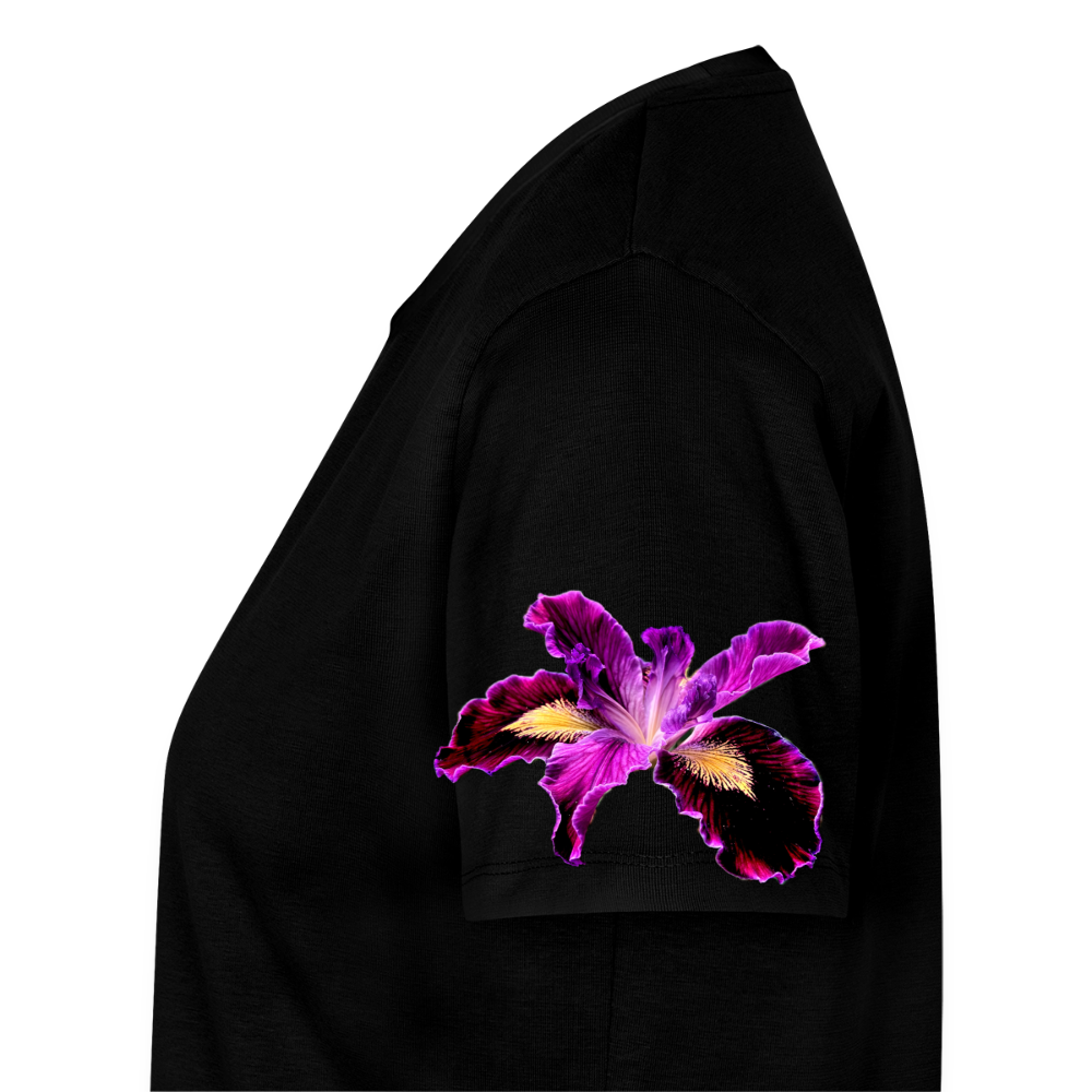 Women's Style Premium T ::::: ::::: - black