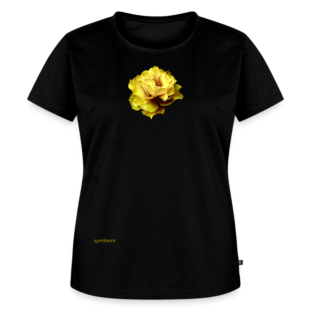 Women's Style Premium T ::::: ::::: :::: - black