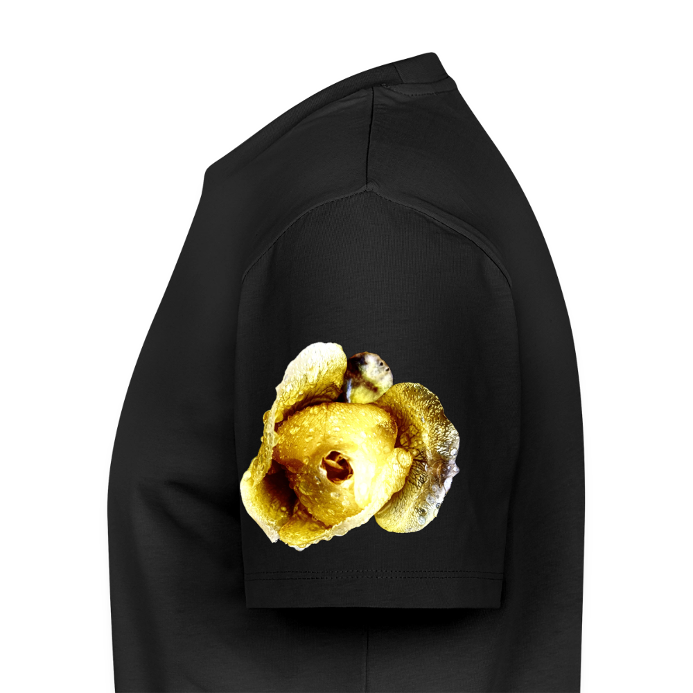 Men's Style Premium T ::::: : - black