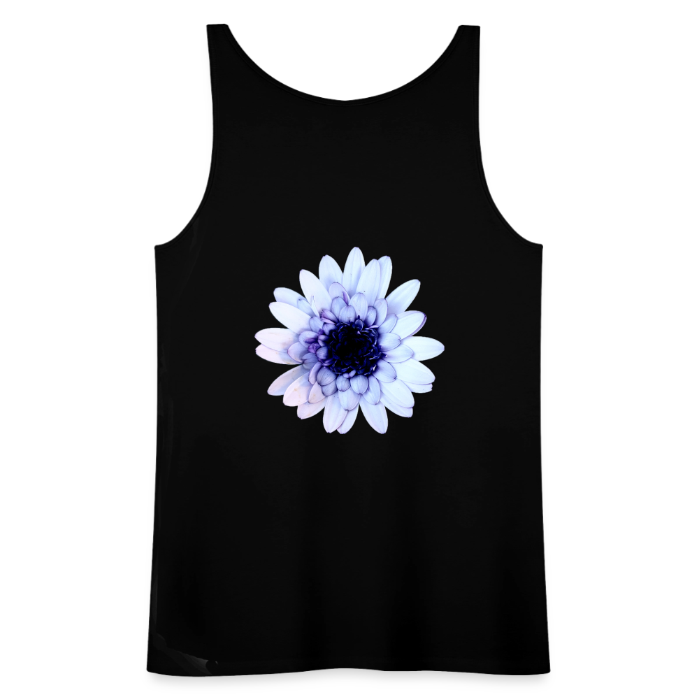 Women’s Style Premium Tank ::::: ::: - black