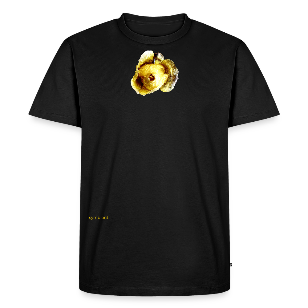 Men's Style Premium T ::::: : - black