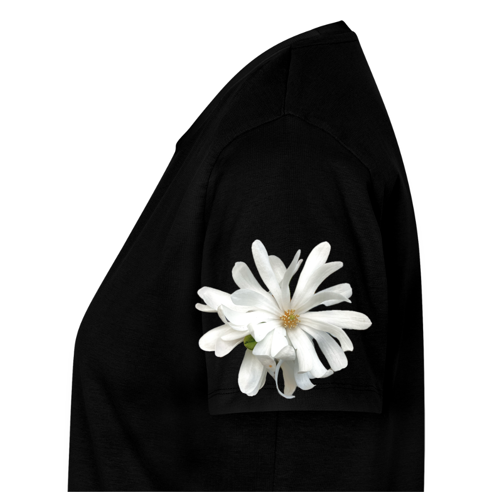Women's Style Premium T ::::: ::::: :: - black