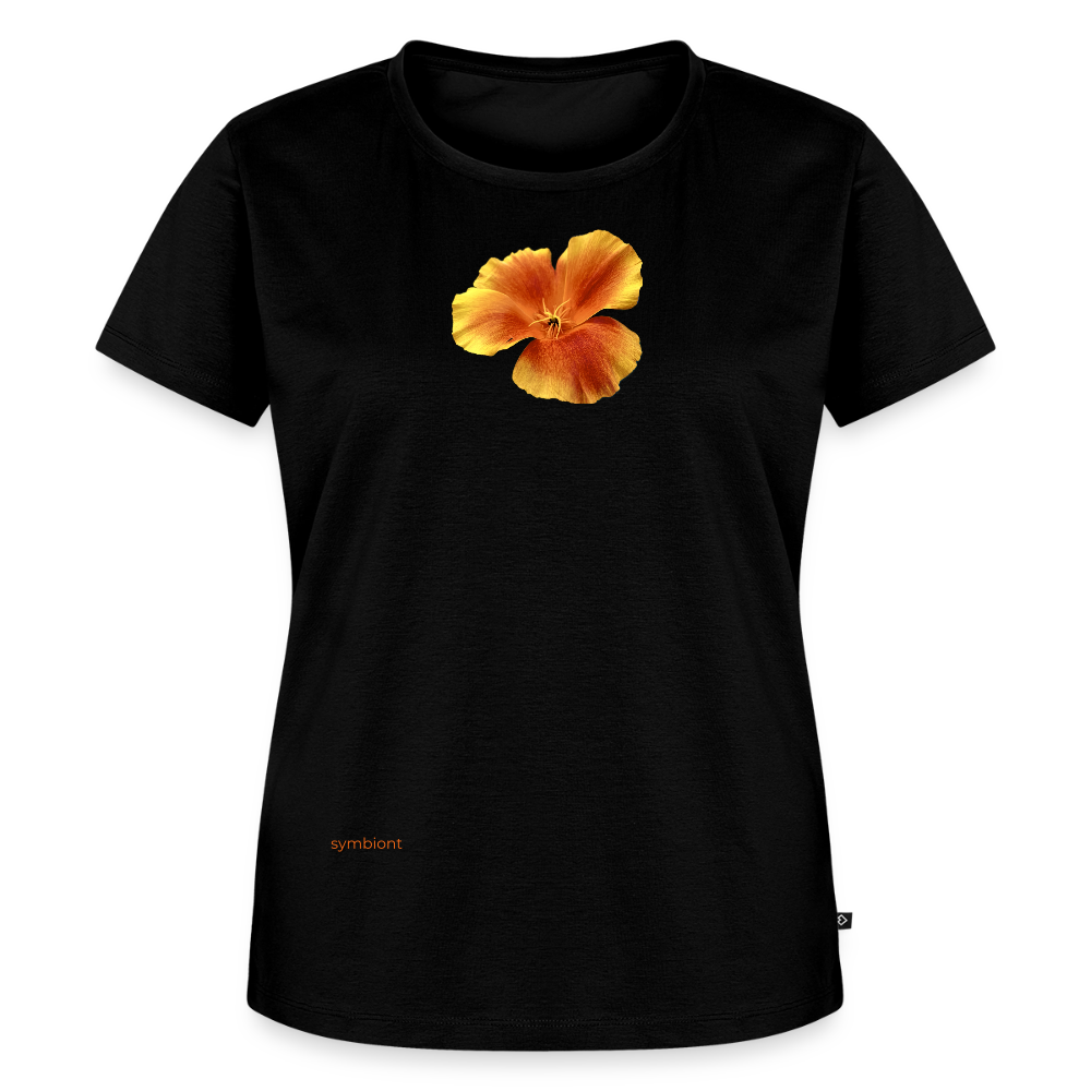 Women's Style Premium T ::::: :::: - black
