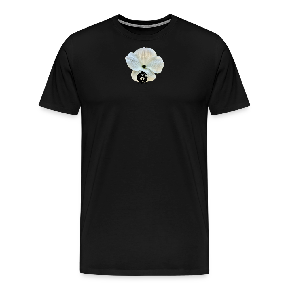 Capitalism ::: Men's Style Premium T - black
