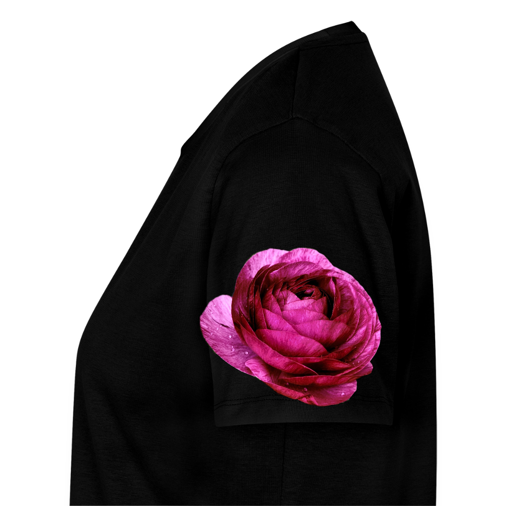 Women's Stye Premium T ::: - black