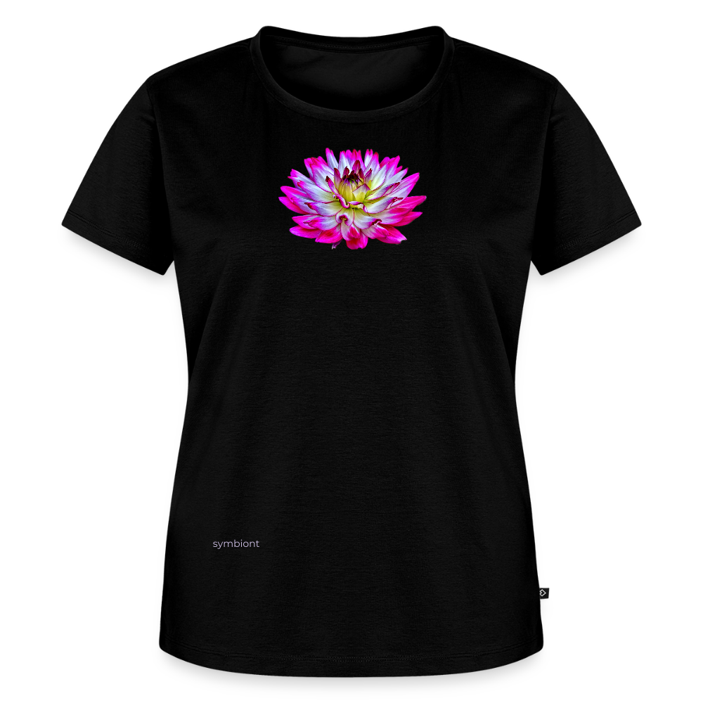 Women's Style Premium T ::::: - black
