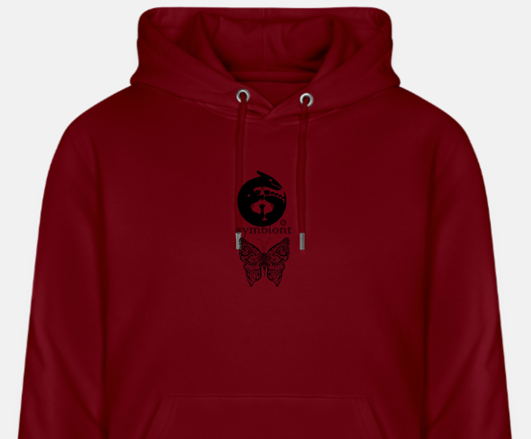 Evolve - Organic Hoodie