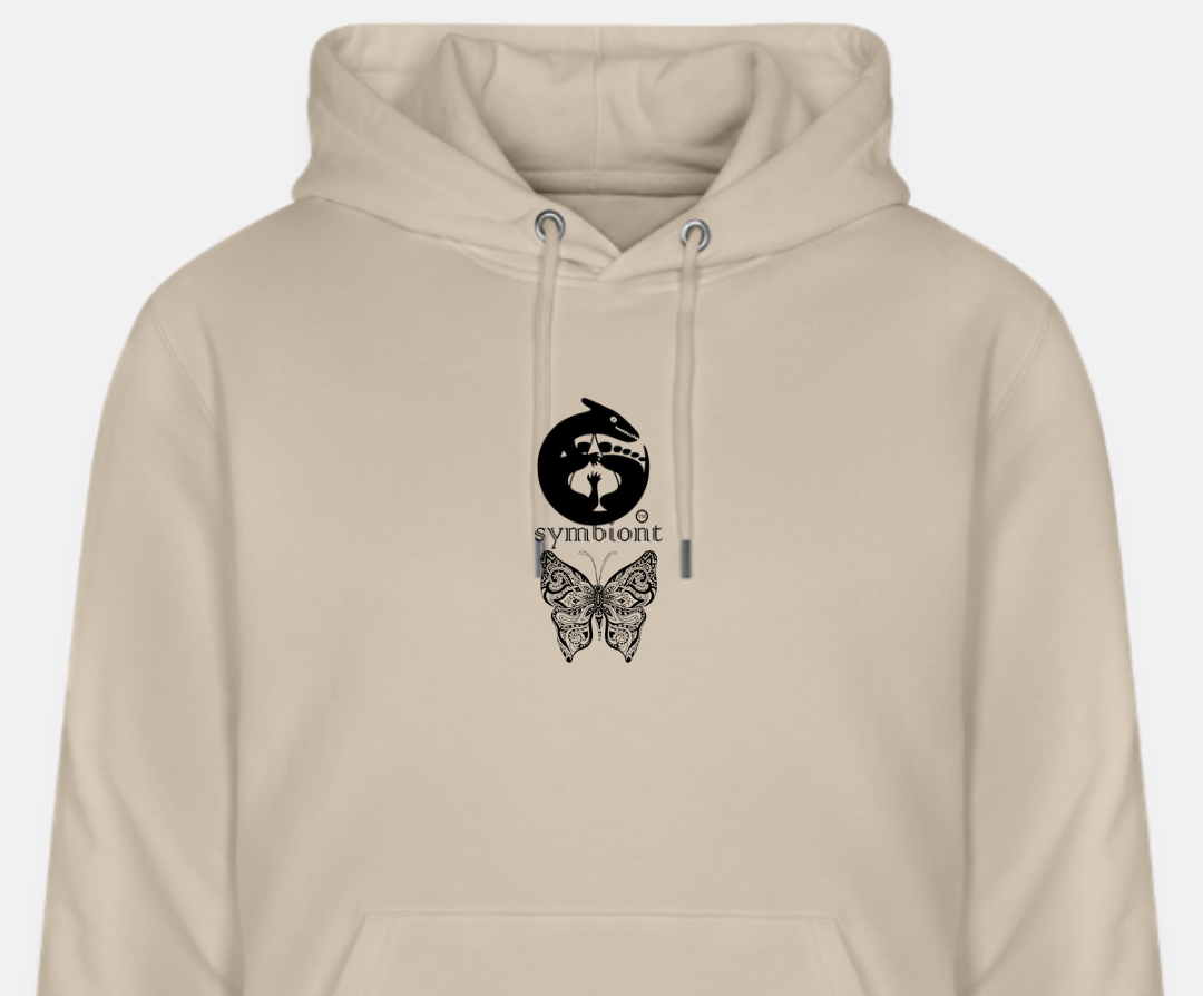 Evolve - Organic Hoodie