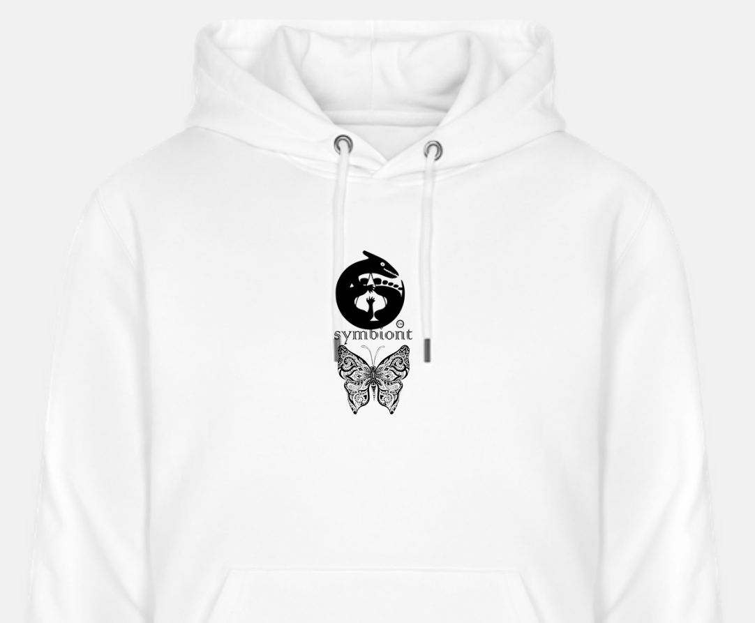 Evolve - Organic Hoodie