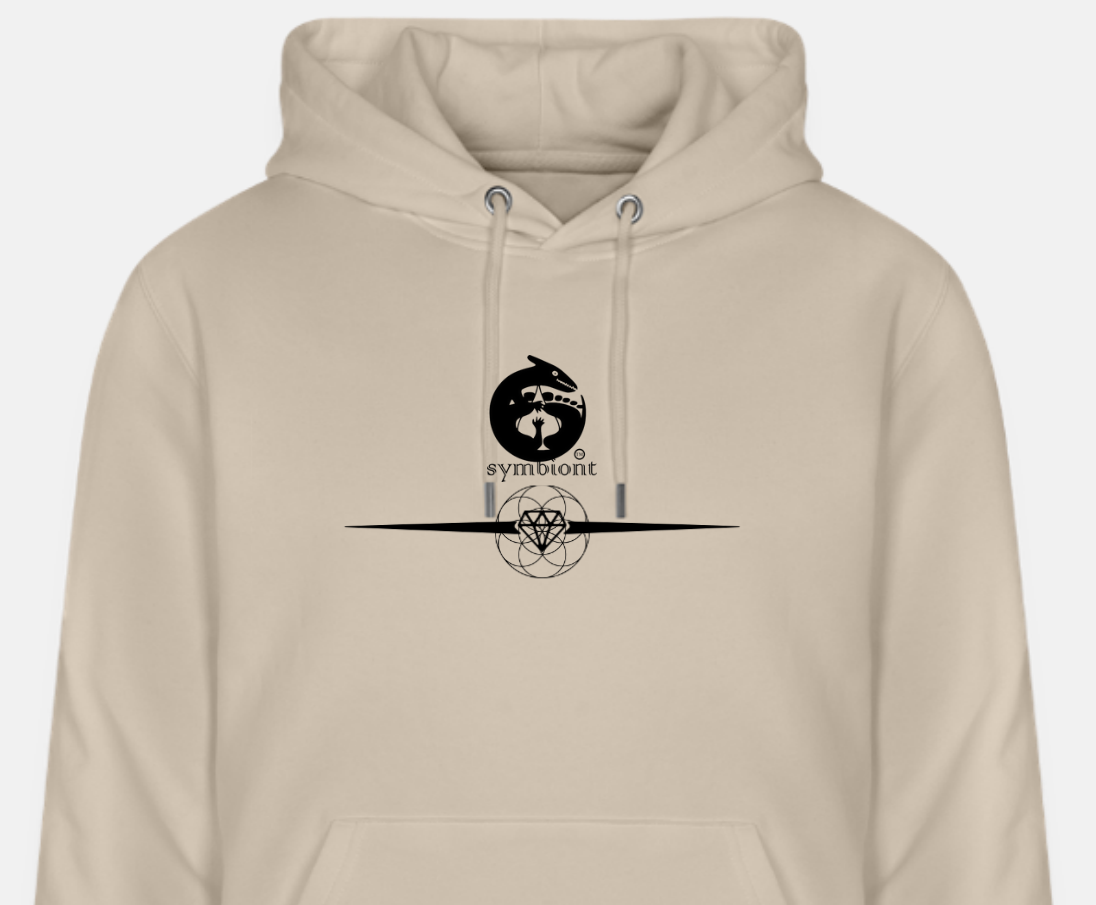 Capitalism - Organic Hoodie