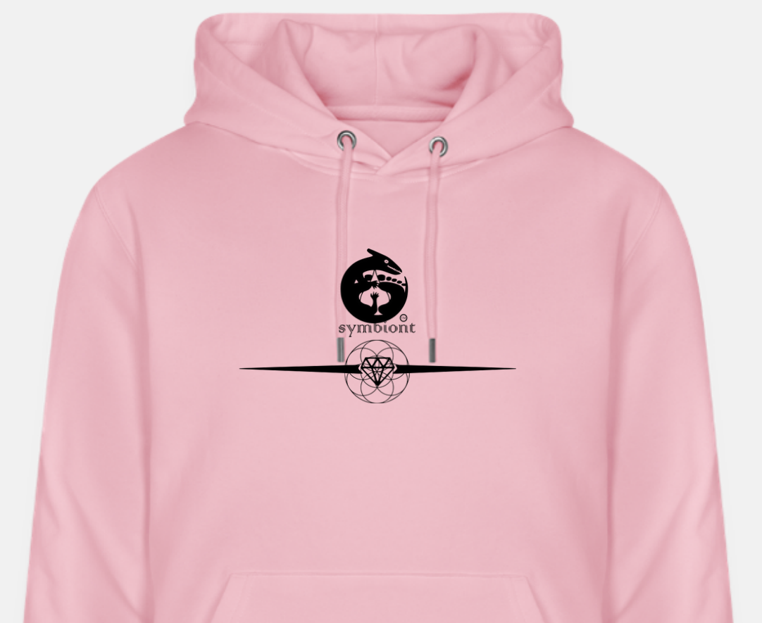 Capitalism - Organic Hoodie