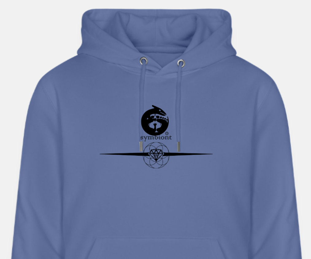 Capitalism - Organic Hoodie