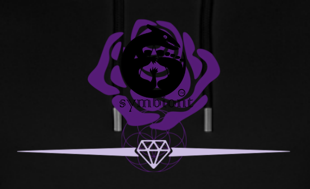 Capitalism - Organic Hoodie