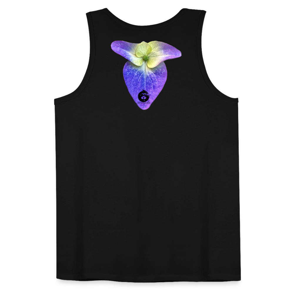 Men’s Style Premium Tank :: - black