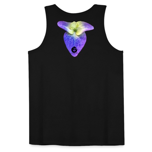 Men’s Style Premium Tank :: - black