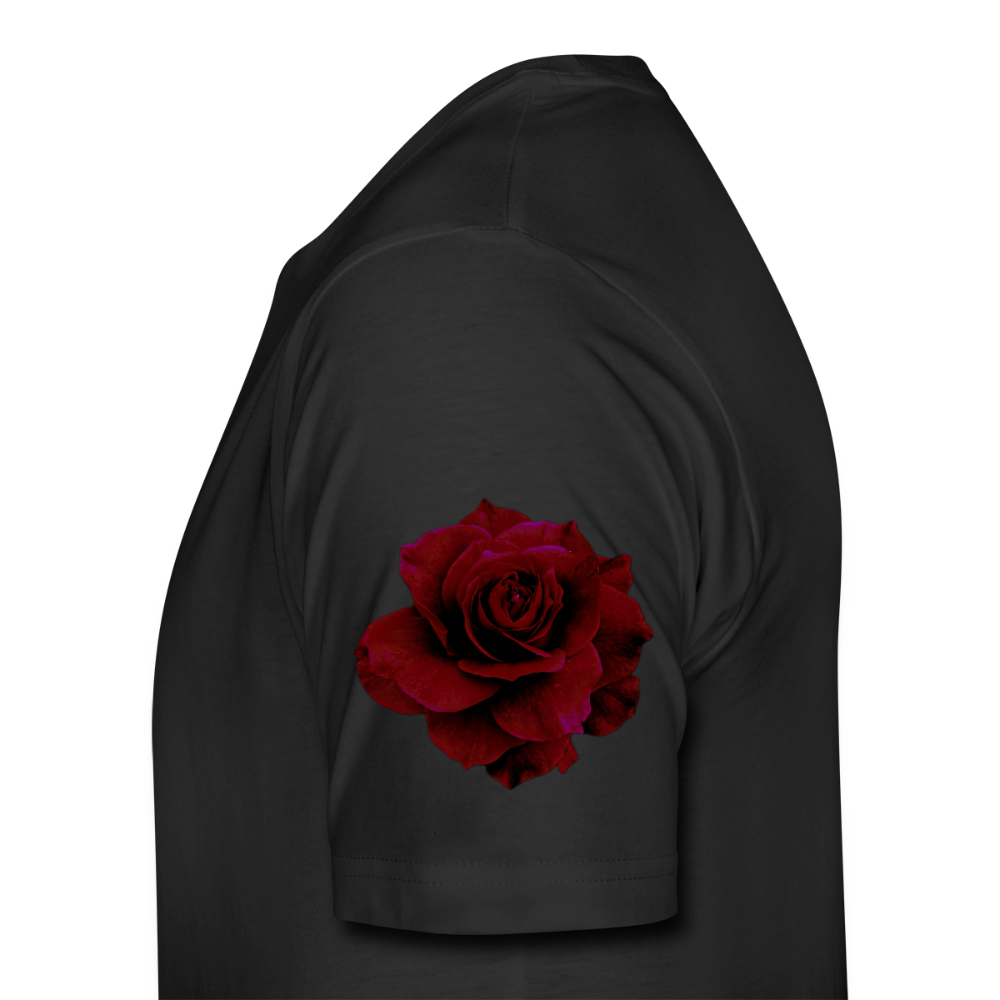Capitalism :::::  : Men's Style Premium T - black