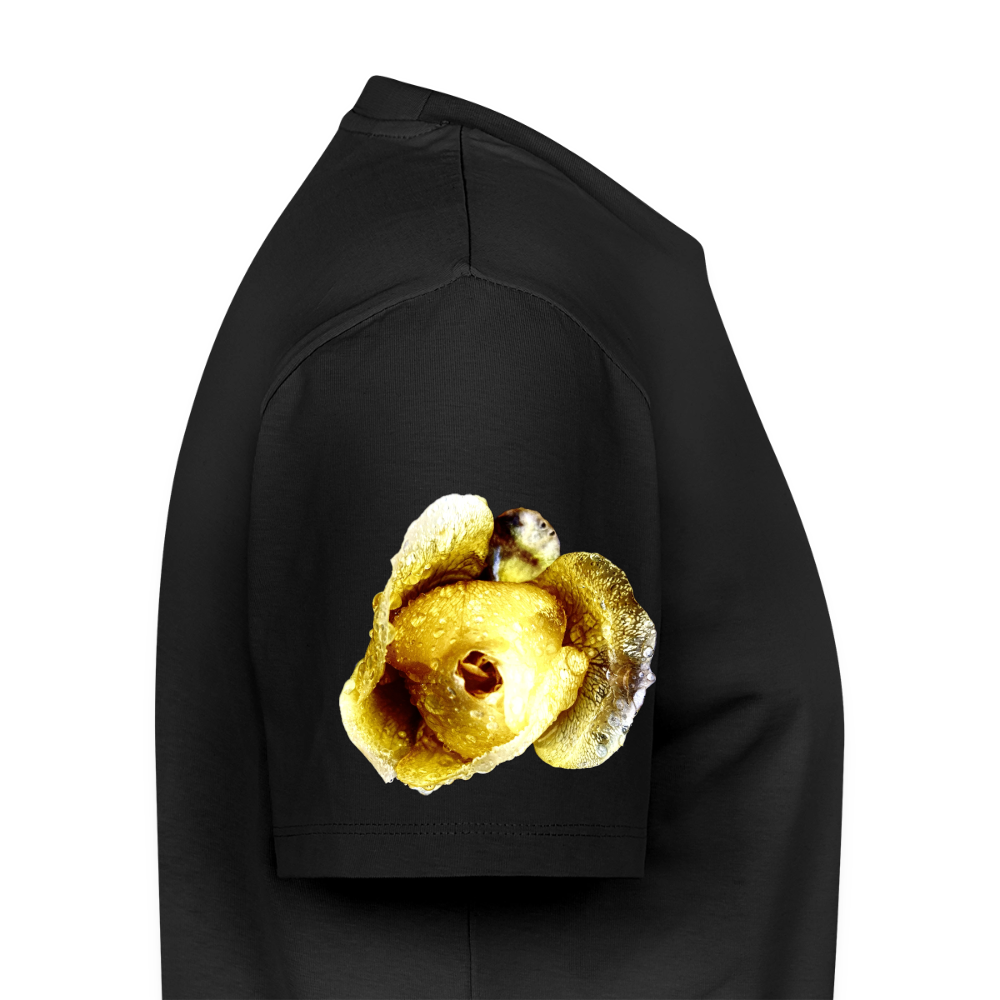 Men's Style Premium T ::::: : - black