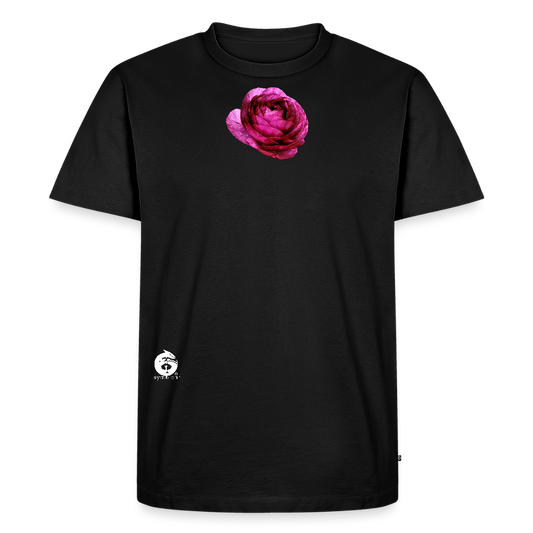Men's Stye Premium T ::: - black