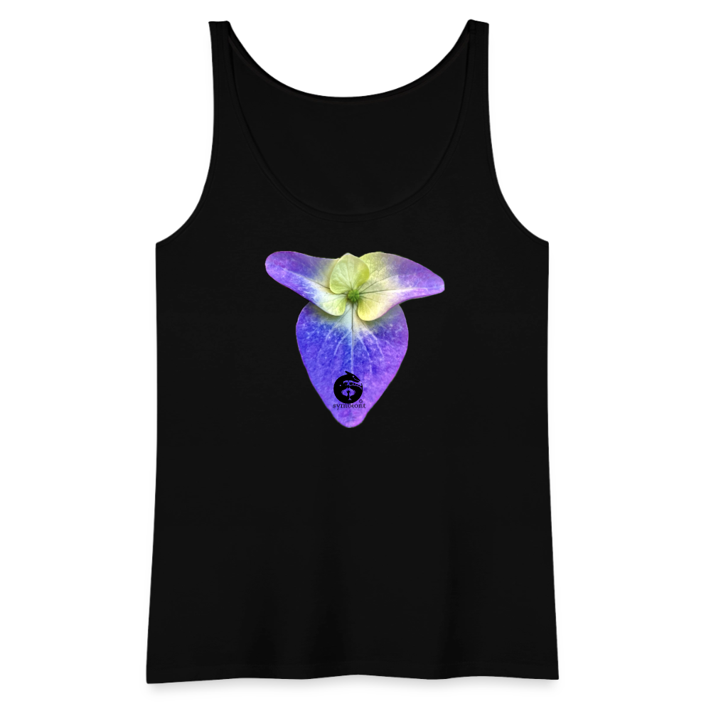 Women's Style Premium Tank :: - black