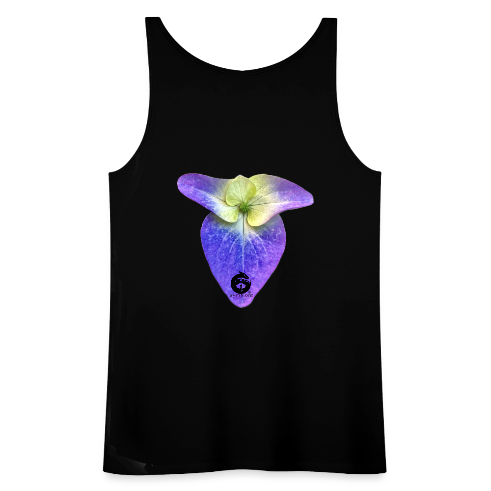 Women's Style Premium Tank :: - black