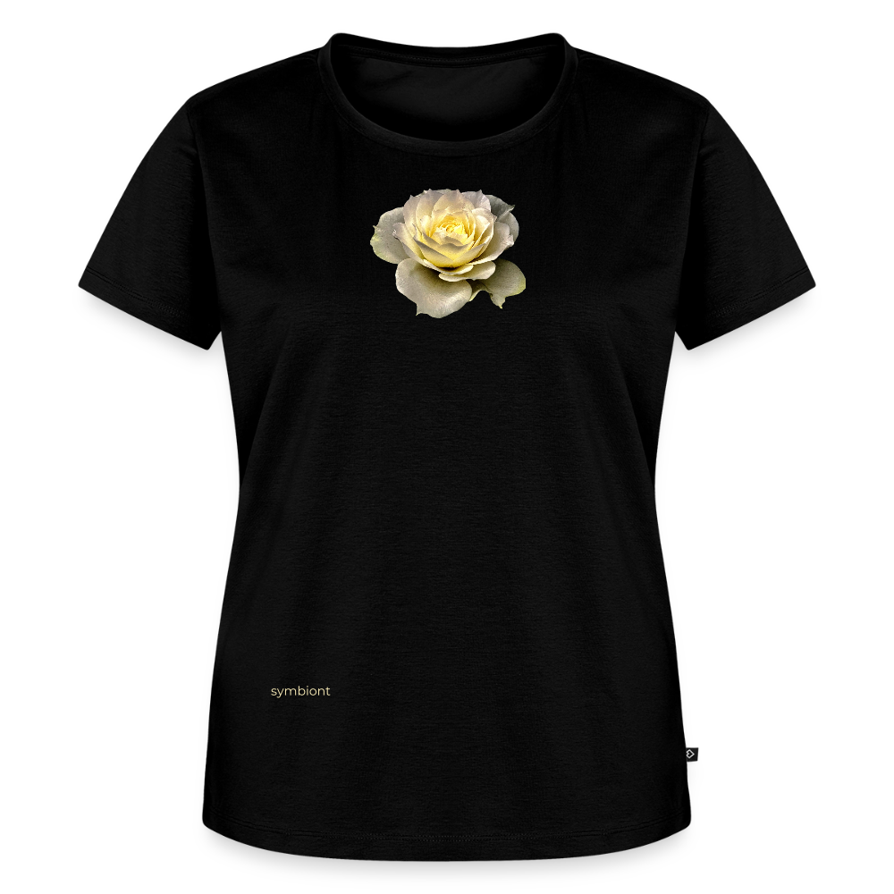Women's Style Premium T :::: - black