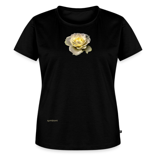 Women's Style Premium T :::: - black