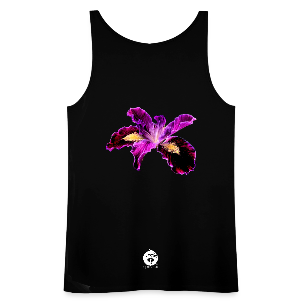 Women's Style Premium Tank :::: - black