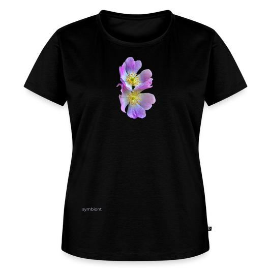 Women's Style Premium T ::::: :: - black