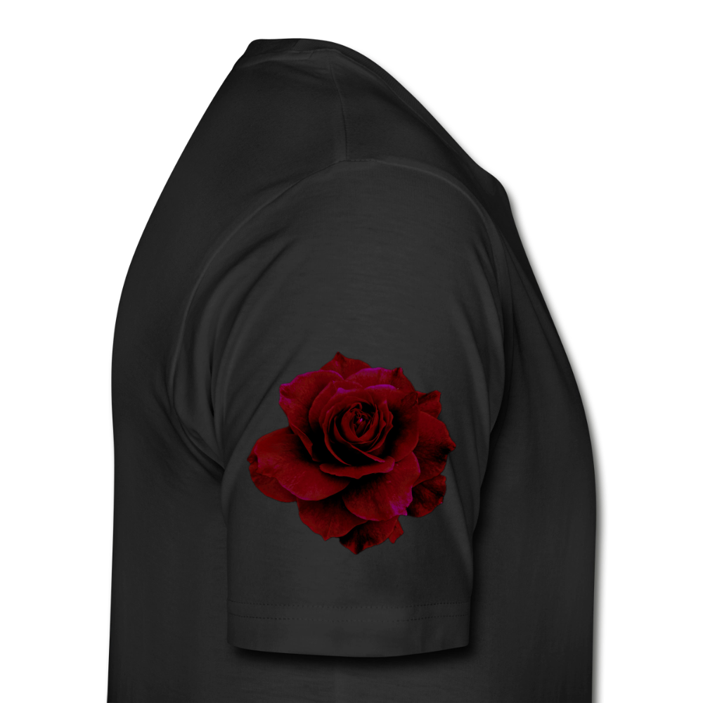 Capitalism :::::  : Men's Style Premium T - black