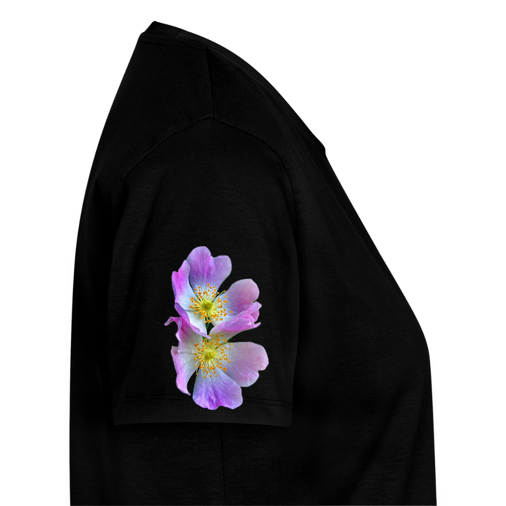 Women's Style Premium T ::::: :: - black