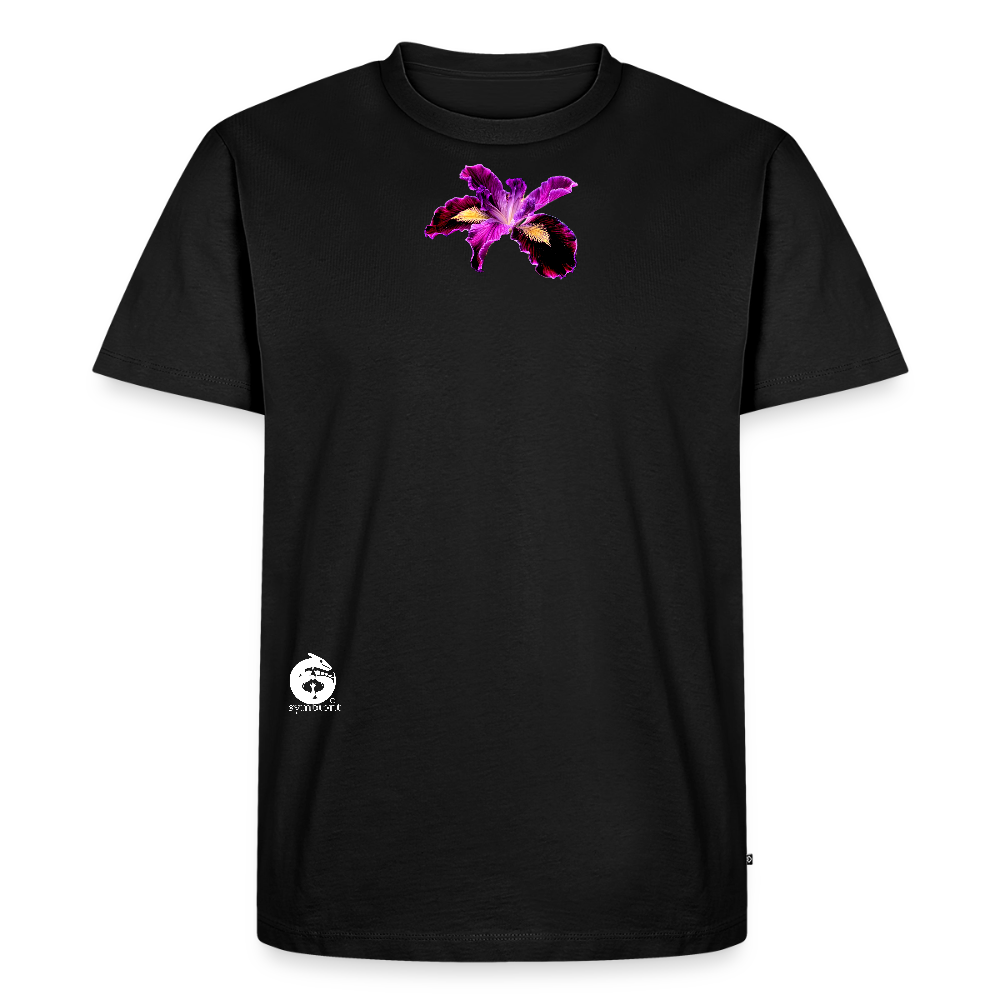 Men's Style Premium T ::::: ::::: - black
