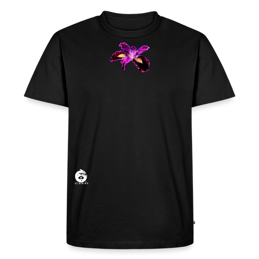 Men's Style Premium T ::::: ::::: - black