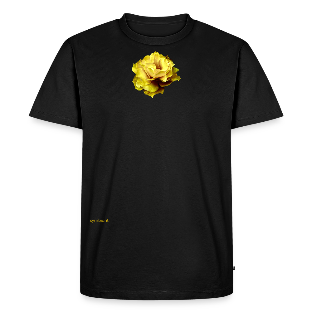 Men's Style Premium T ::::: ::::: :::: - black