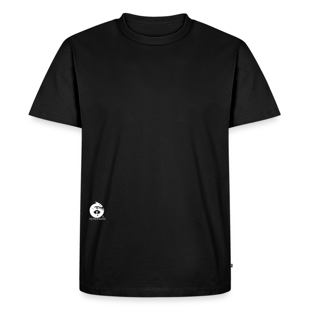 Men's Style Premium T  ::::: ::::: ::::: : - black