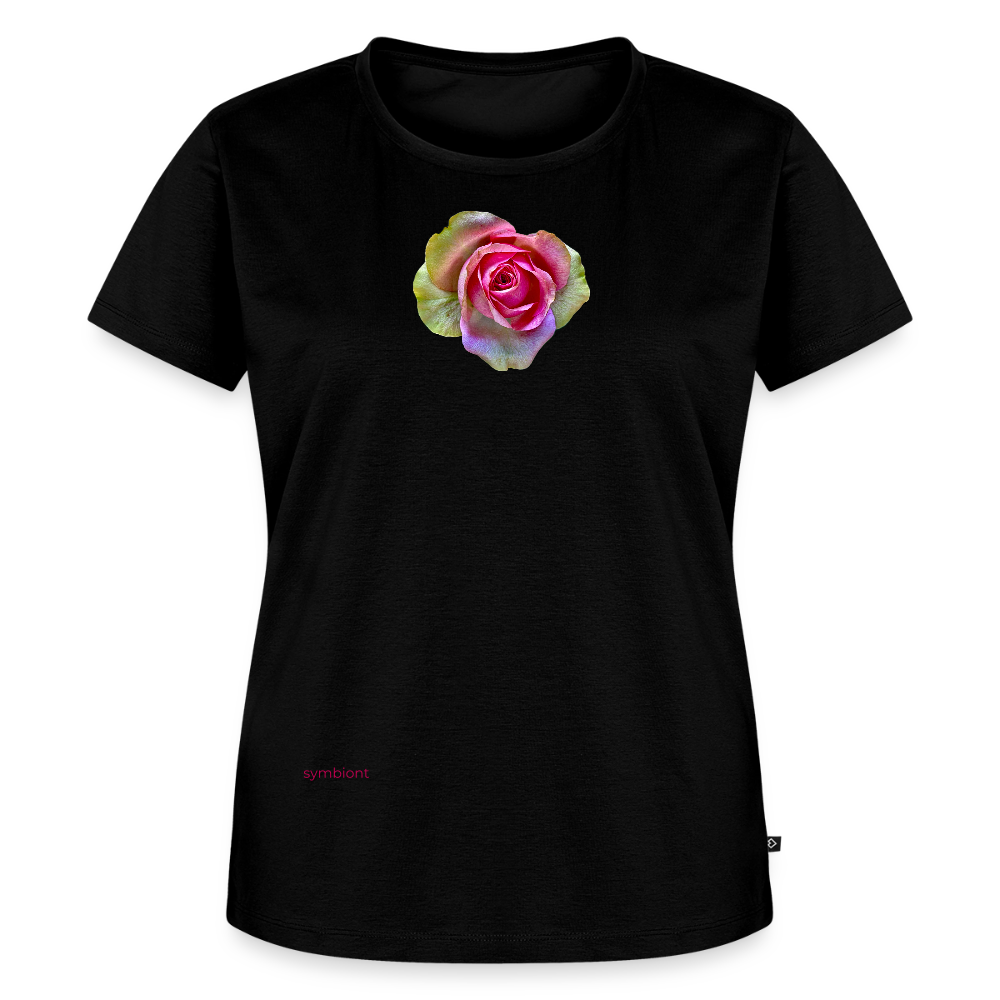 Women's Style Premium T ::::: ::: - black