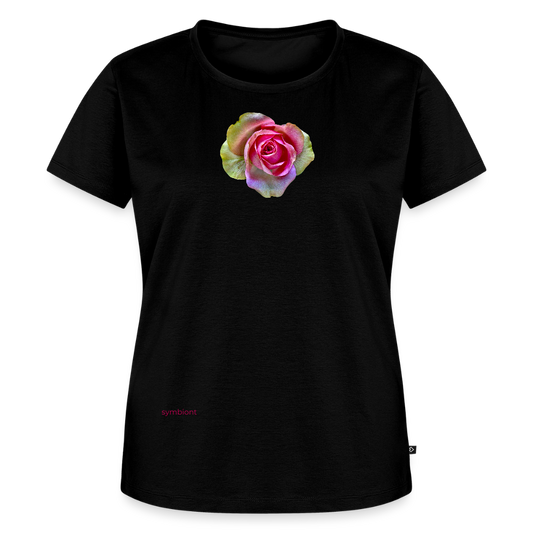 Women's Style Premium T ::::: ::: - black