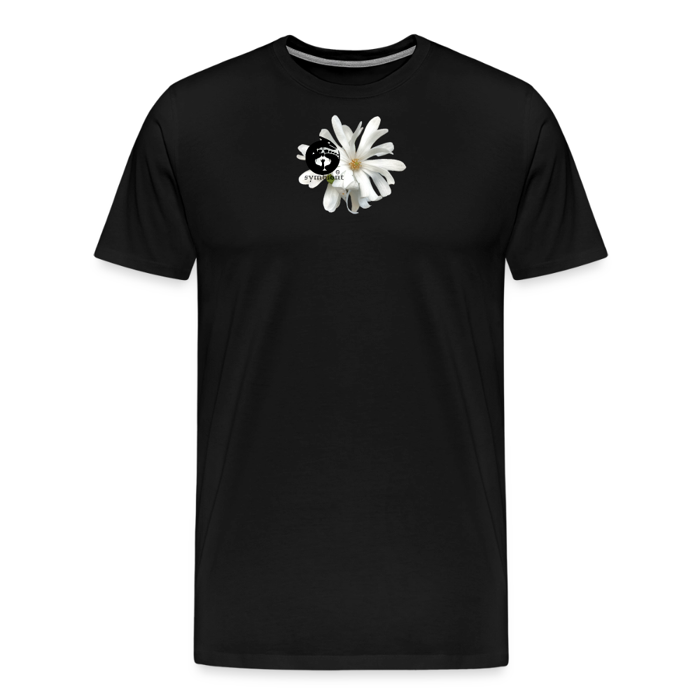 Men's Style Premium T ::::: ::::: :: - black