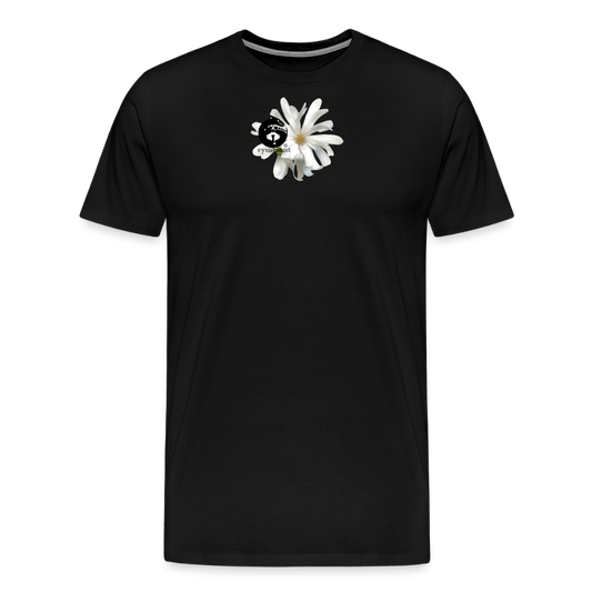 Men's Style Premium T ::::: ::::: :: - black