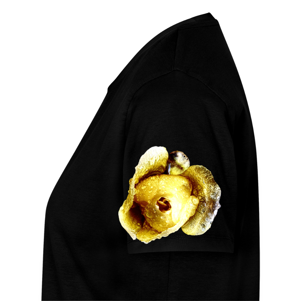 Women's Style Premium T ::::: : - black