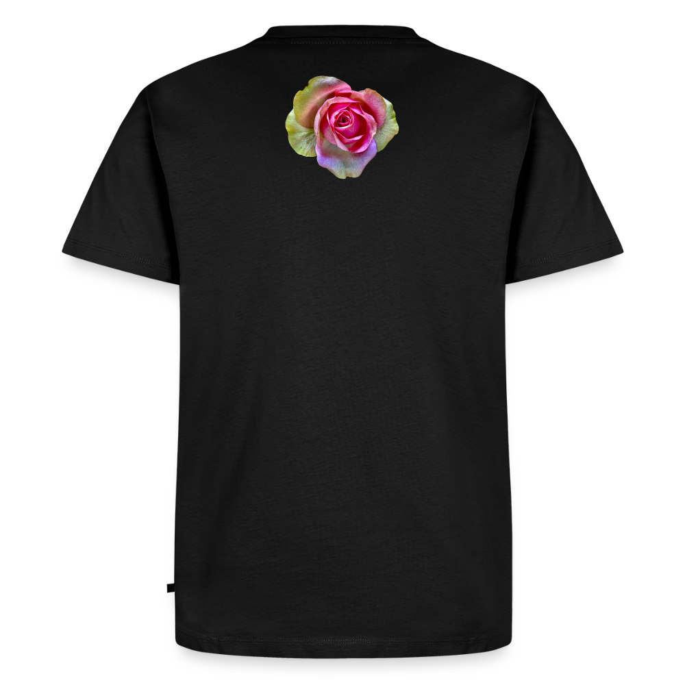 Men's Style Premium T ::::: ::: - black