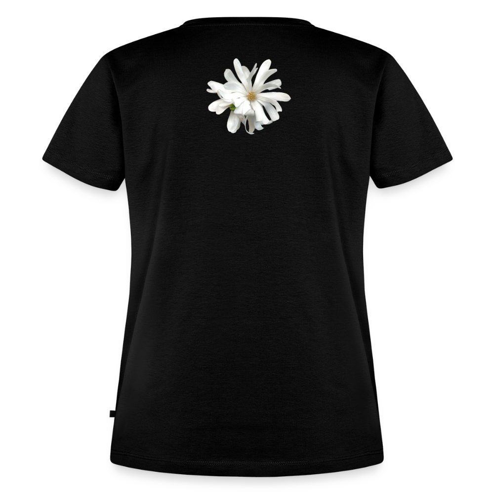 Women's Style Premium T ::::: ::::: :: - black
