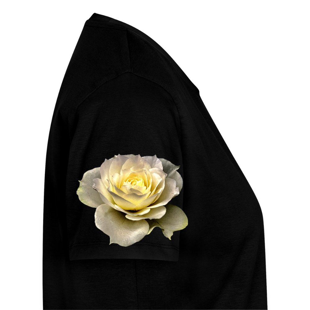 Women's Style Premium T :::: - black