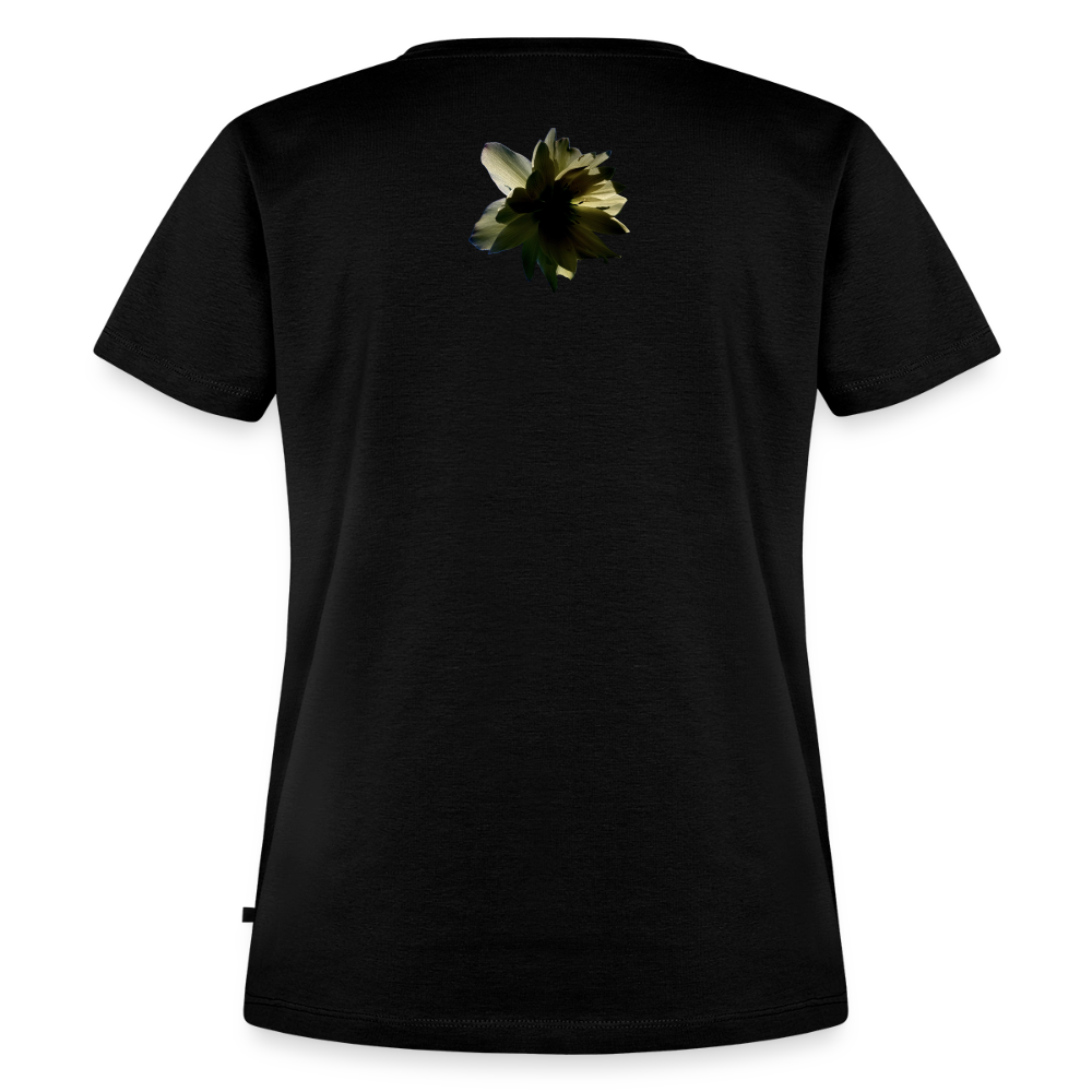 Women's Style Premium T :: - black
