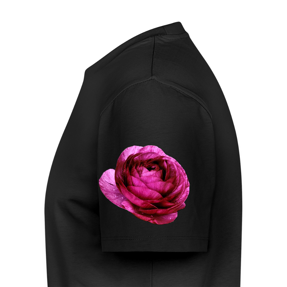 Men's Stye Premium T ::: - black
