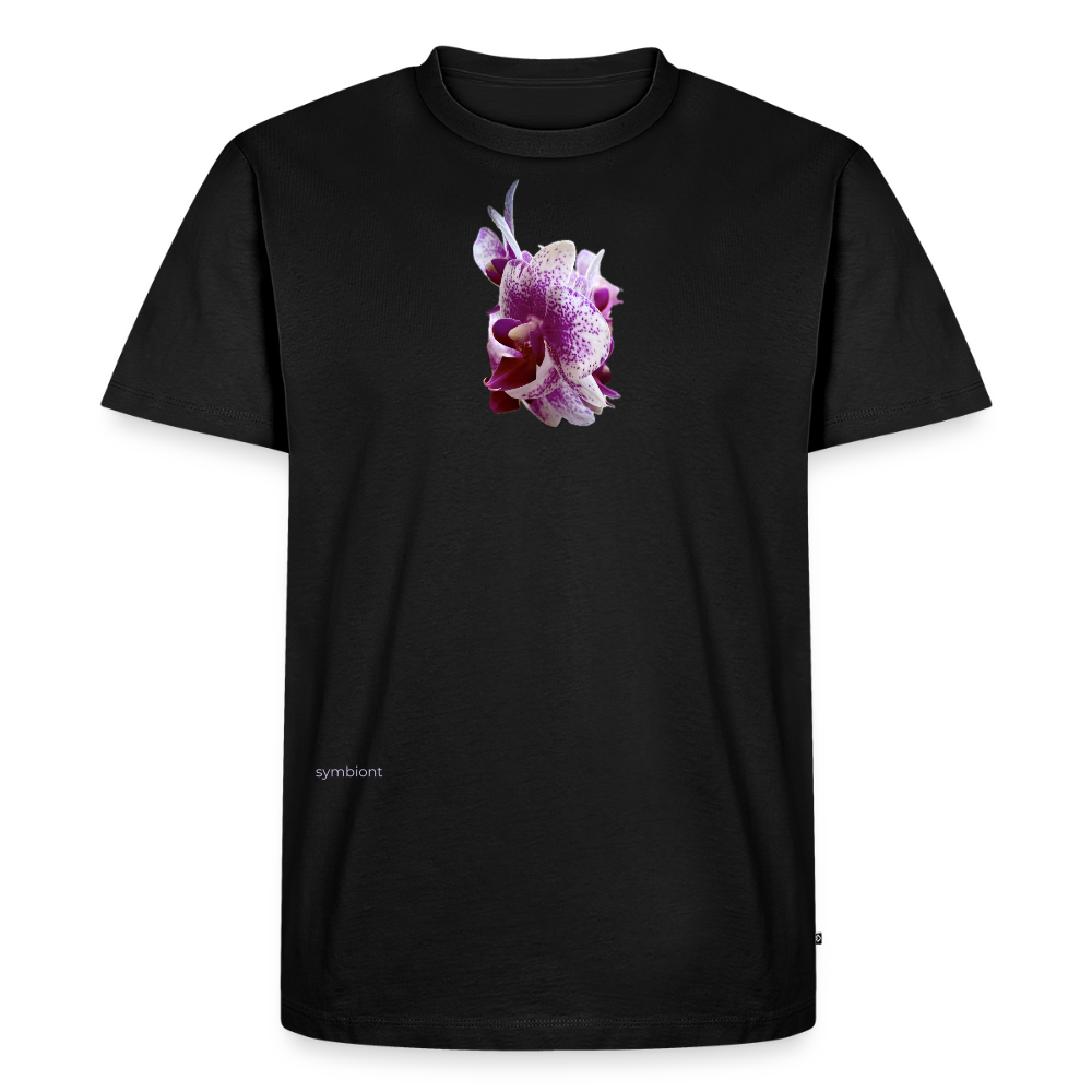 Men's Style Premium T :: - black