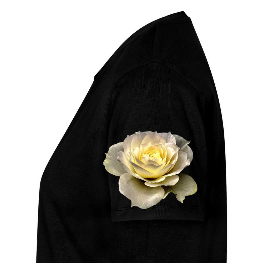 Women's Style Premium T :::: - black