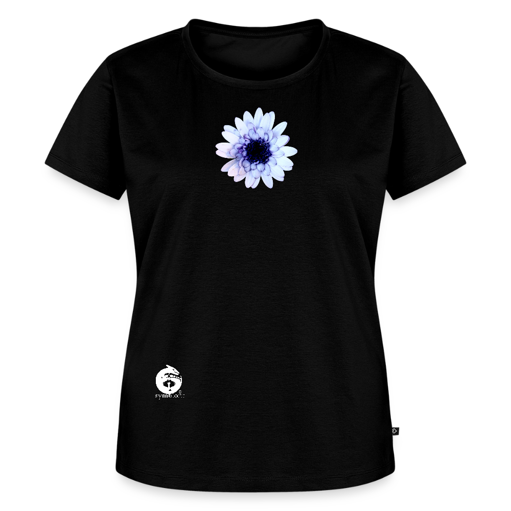 Women's Style Premium T ::::: ::::: : - black