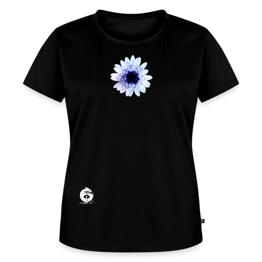 Women's Style Premium T ::::: ::::: : - black