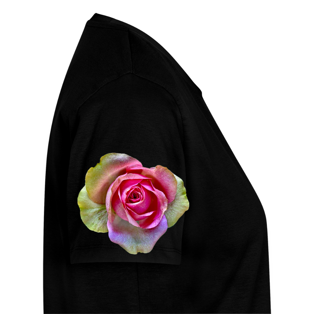 Women's Style Premium T ::::: ::: - black